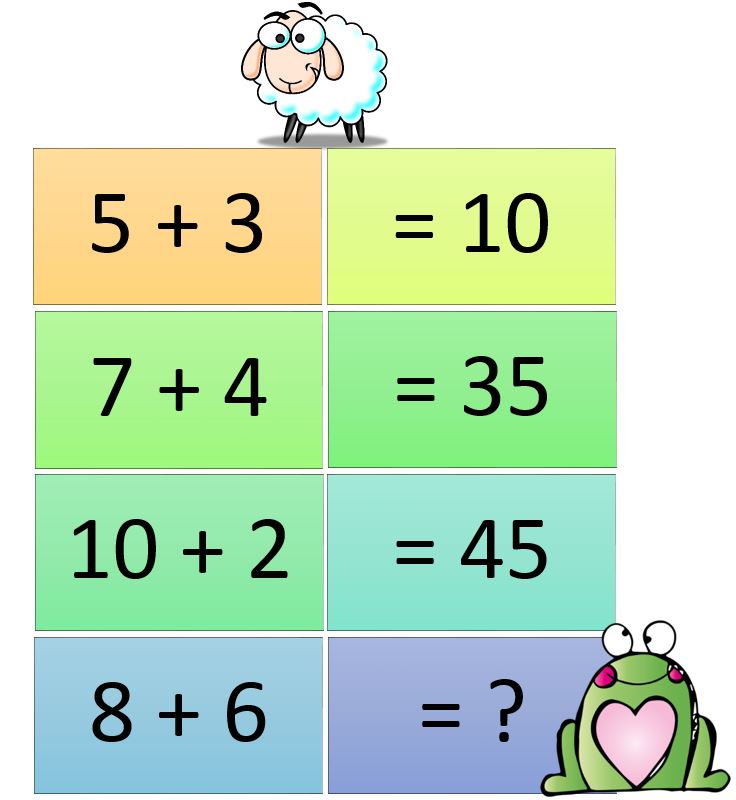 QUIZ DE MATEMÁTICA - DESAFIO DE TABUADA! #quiz #quiztime #quizchalleng